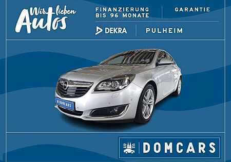 Opel Insignia A Business Innovation *GARANTIE+VOLL*