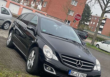 Mercedes-Benz R 320 CDI 4Matic 7G-TRONIC