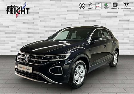 VW T-Roc Volkswagen 1.5 TSI Move+AHK+LED+RFK+ACC+NAVI+APP-CON.