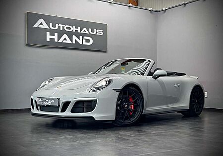 Porsche 991