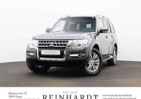 Mitsubishi Pajero 3.2Di-D TOP XENON/TEMPOMAT/AHK/NAV/eGSD