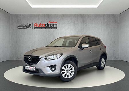 Mazda CX-5 Center-Line AWD Tempomat Navi Sitzheizung