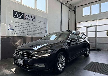 VW Passat Variant Volkswagen Passat 2.0 TDI Var. Business DSG/LED/LANE/AHK