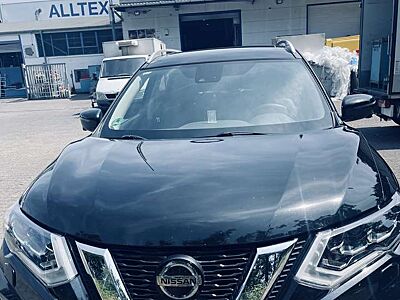 Nissan X-Trail 1.3 DIG-T Tekna