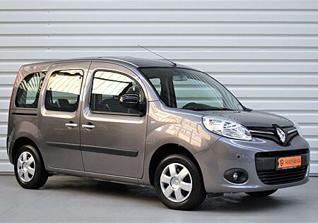 Renault Kangoo Family+PDC+Tempomat+40.000KM+Kamera