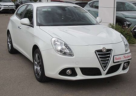 Alfa Romeo Giulietta Turismo