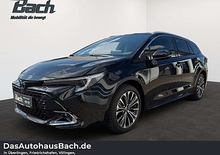 Toyota Corolla 1.8 l Hybrid Touring Sports Teamplayer