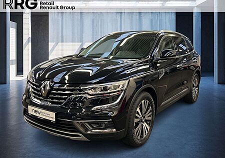 Renault Koleos INITIALE PARIS BLUE dCi 185 4WD X-tronic