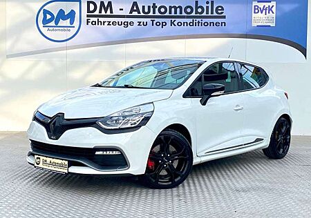 Renault Clio RS TCE 200 AUTOMATIK NAVI