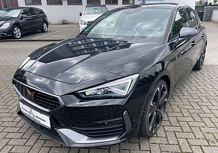 Cupra Leon VZ e-Hybrid Sitzh.FULL LINK Navi Top