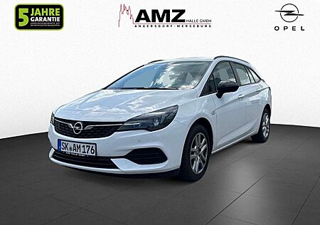 Opel Astra K ST 1.2 T Edition Sitz-u. Lenkradheizung