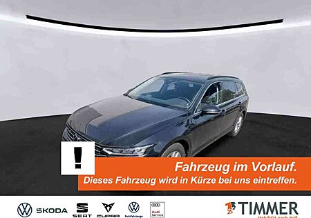VW Passat Variant Volkswagen 2.0 TDI DSG BUSINESS *ACC *LED *RKAM *TRAVEL *NAV