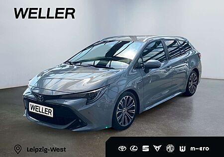 Toyota Corolla 1.8 Hybrid TS Team D *Bi-LED*ACC*CAM*Navi*