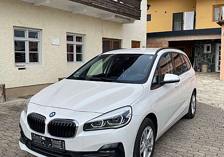 BMW 218i 218 Gran Tourer Aut. Sport Line