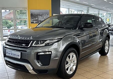 Land Rover Range Rover Evoque 2.0 Si SE *PANO*Bi XENON*PDC*