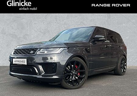 Land Rover Range Rover Sport 5.0 V8 P525 HSE Dynamic