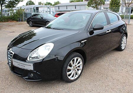 Alfa Romeo Giulietta Turismo 1.4 TB 16V*PREMIUM-Paket*PDC*