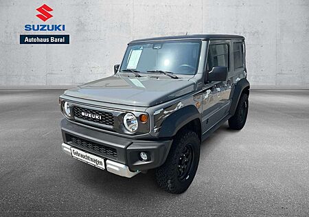 Suzuki Jimny 1.5 M/T Comfort NFZ