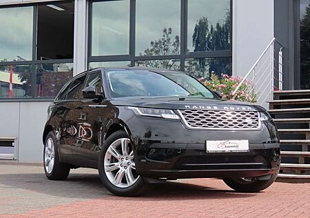Land Rover Range Rover Velar Leder Memory Ambiente