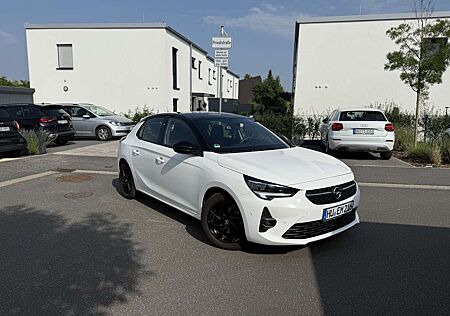 Opel Corsa GS Line