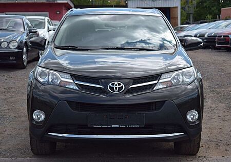 Toyota RAV 4 RAV4 Edition 2014 AWD Top Zustand