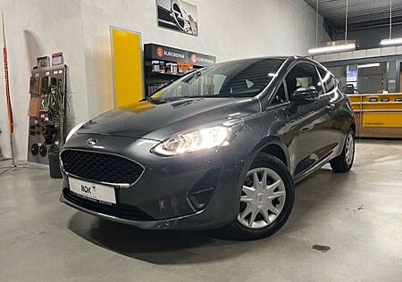 Ford Fiesta Trend - 8-fach/Sitzhzg./Klima/1. Hand