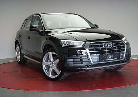 Audi Q5 2.0 TDI quattro S tronic sport Navi/Temp/Virt