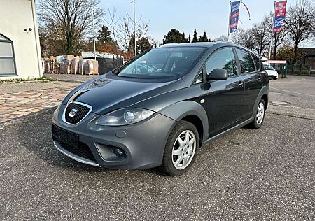 Seat Altea XL Freetrack/4X4/AUTOMATIK/TÜV NEU/Xenon