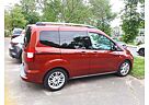 Ford Tourneo Courier 1.0 EcoBoost Titanium