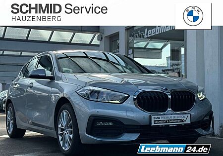 BMW 120 i Advantage GSD/AdaptLED/RFK 2 JAHRE GARANTIE