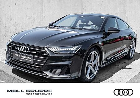 Audi A7 Sportback 50 TFSI e quattro 220(299) S tronic Hea