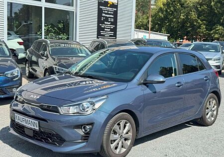 Kia Rio 1.0 T-GDI