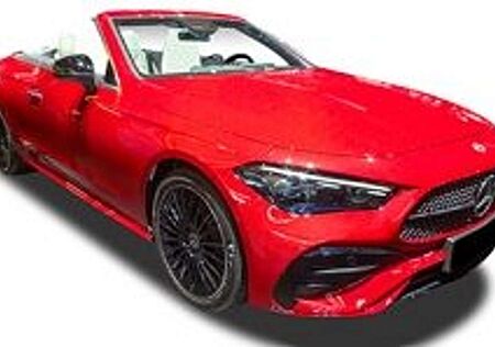 Mercedes-Benz CLE 180 Cabrio Nachlass 18%* Bestellangebot
