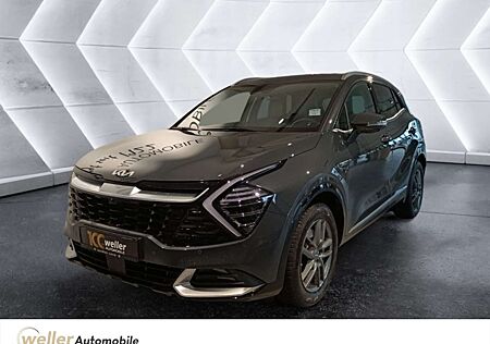 Kia Sportage 1.6 T-GDi Mild-Hybrid ''Spirit'' Rückfahrkamera Na