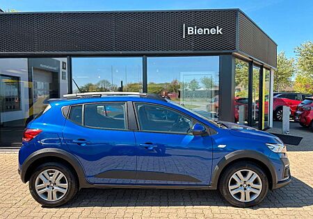 Dacia Sandero Stepway Comfort TCe 100 ECO-G