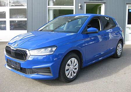 Skoda Fabia Active