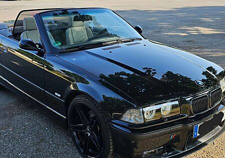 BMW M3 Cabrio