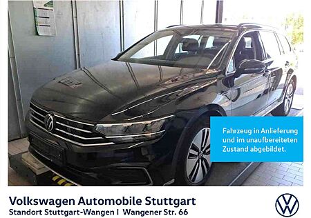 VW Passat Variant Volkswagen GTE 1.4 TSI DSG Navi Kamera ACC