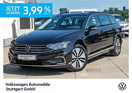VW Passat Variant Volkswagen GTE 1.4 TSI DSG Navi Kamera ACC