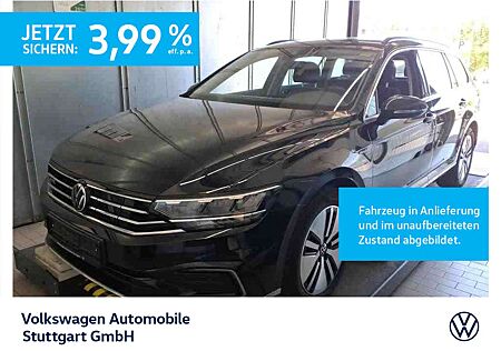 VW Passat Variant Volkswagen GTE 1.4 TSI DSG Navi Kamera ACC
