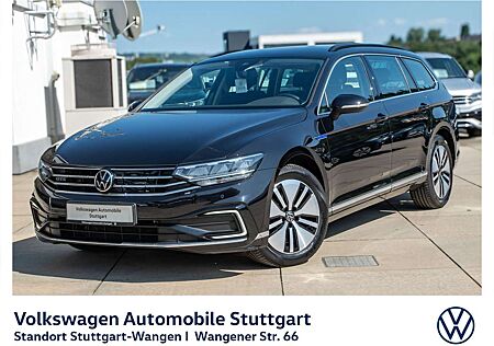 VW Passat Variant Volkswagen GTE 1.4 TSI DSG Navi Kamera ACC
