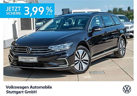 VW Passat Variant Volkswagen GTE 1.4 TSI DSG Navi Kamera ACC