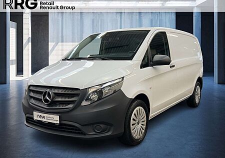 Mercedes-Benz Vito KASTEN 114/116 CDI 4MATIC