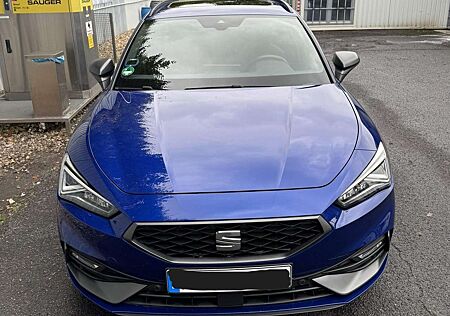 Seat Leon Sportstourer 1.5 eTSI ACT OPF DSG FR