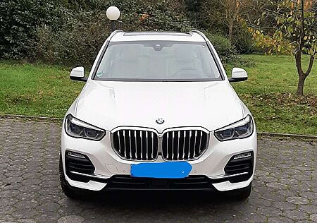 BMW X5 xDrive30d