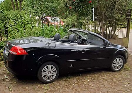 Ford Focus CC Focus Coupe-Cabriolet 2.0 16V Black Magic