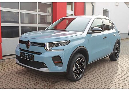 Citroën C3 Citroen MAX 110 e-DSC6 Kälte Shz Navi Kamera Mild-Hybrid