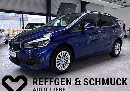 BMW 218 ACTIVE TOURER ADVANTAGE KLIMA+LED+ALU+1HD+TÜ