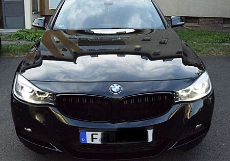 BMW 318 d