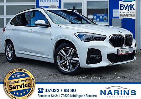BMW X1 xDrive 20 i M Sport Navi Kamera Volleder